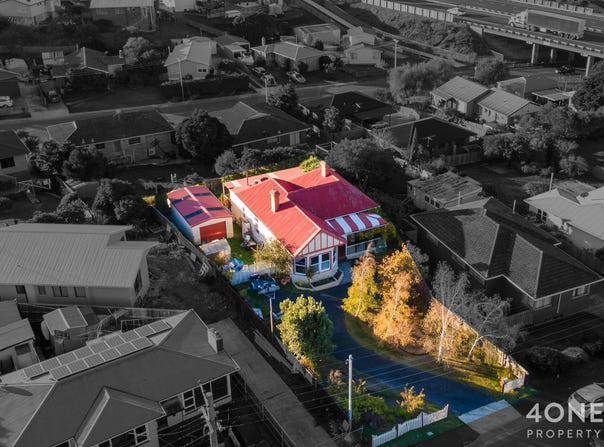 64 Abbotsfield Road, Claremont, Tas 7011