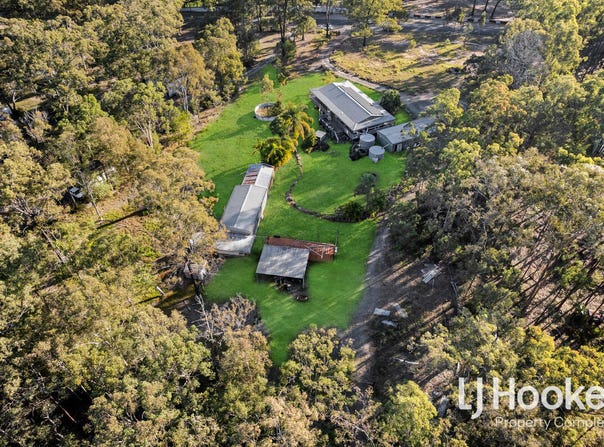353-361 Steele Road, Logan Village, Qld 4207