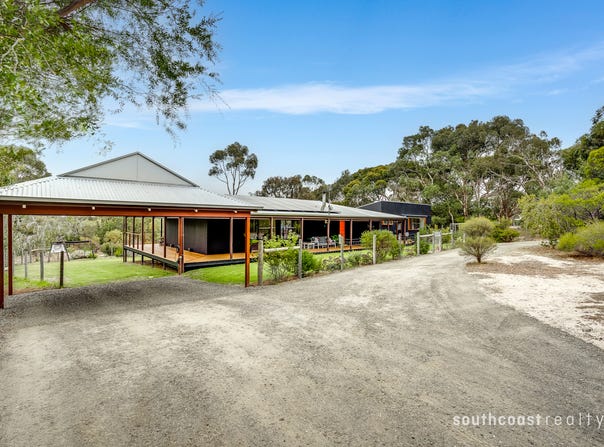 2 Colebatch Road, Lower Inman Valley, SA 5211