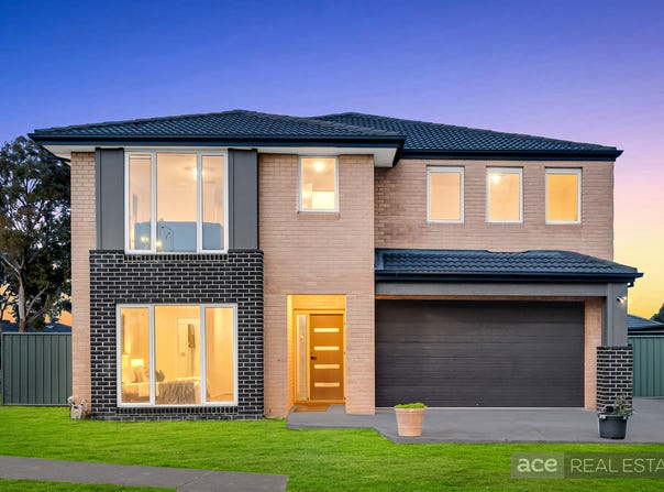 41 Aldridge Road, Wyndham Vale, Vic 3024