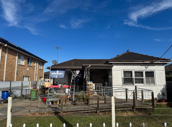 Canley Vale, NSW 2166