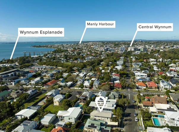 129 Coreen Street, Wynnum, Qld 4178