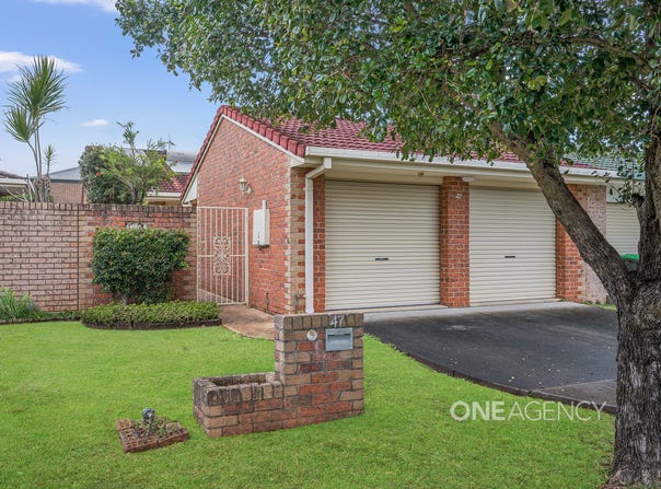 47 Merrymen Way, Port Macquarie, NSW 2444