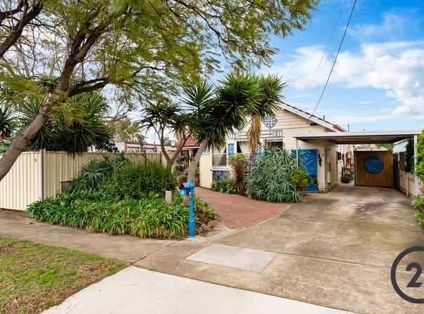 6 Jellicoe Street, Flinders Park, SA 5025