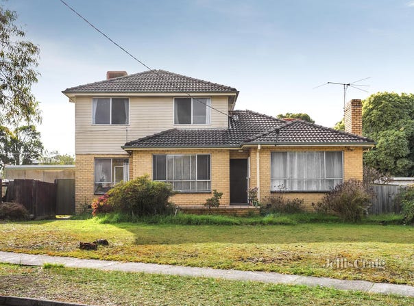 1 Railway Parade North, Glen Waverley, Vic 3150