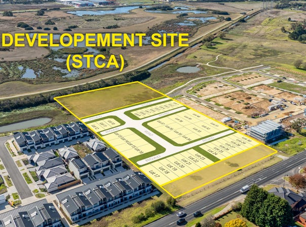 181 Pound Road, Hampton Park, Vic 3976