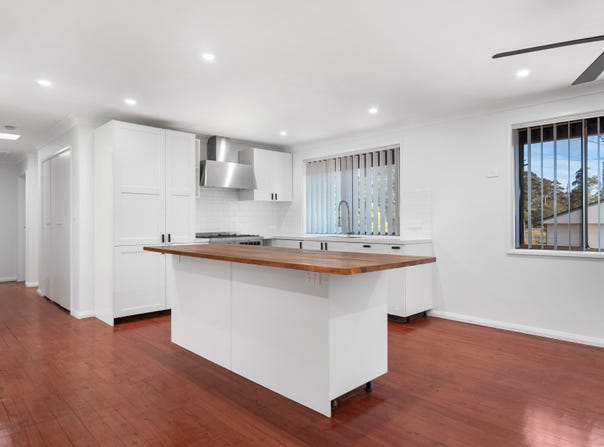 35 Bradley Road, South Windsor, NSW 2756