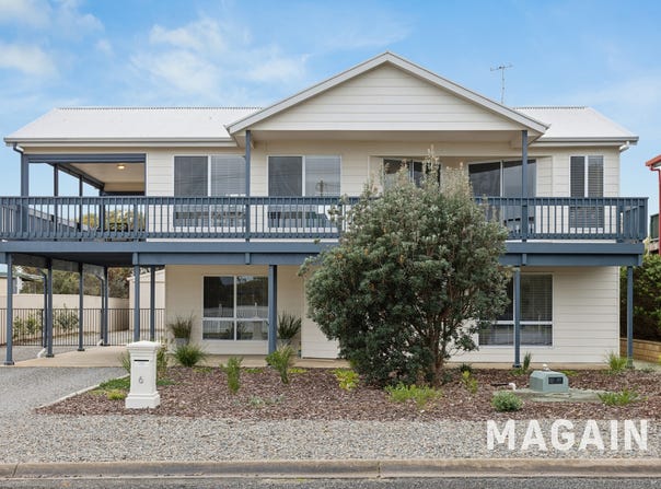 6 Sunman Street, Goolwa Beach, SA 5214
