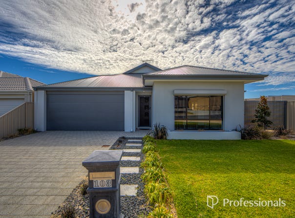 103 Ashmore Avenue, Two Rocks, WA 6037