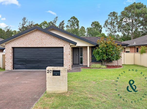 20 Martens Avenue, Raymond Terrace, NSW 2324