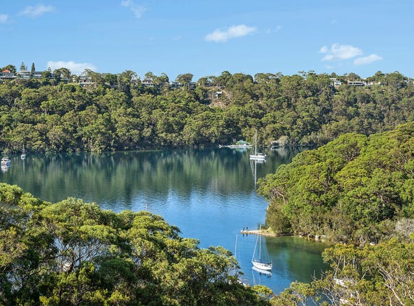 36 Emerstan Drive, Castle Cove, NSW 2069