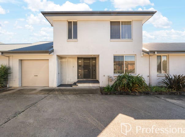 2/117A Lambert Street, Bathurst, NSW 2795