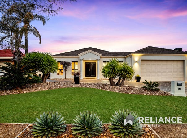 13 Ashley Avenue, Hoppers Crossing, Vic 3029