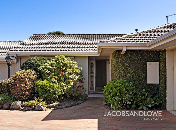 3/52-54 Beleura Hill Road, Mornington, Vic 3931