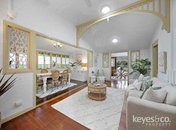 20 Mears Street, Mysterton, Qld 4812
