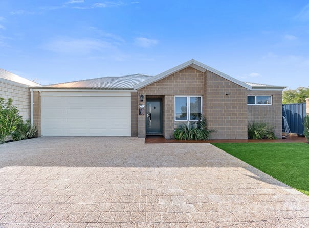 15 Malbec Court, Pearsall, WA 6065