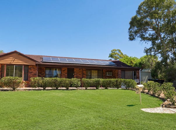 39 Carolina Crescent, Mudgee, NSW 2850