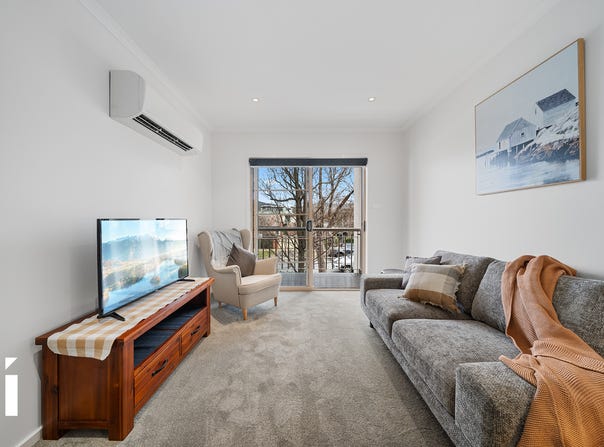 12/50 Moore Street, Turner, ACT 2612