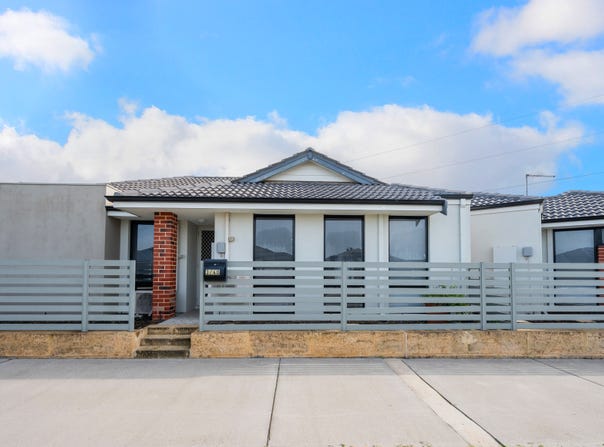 3/40 Limestone Rise, Piara Waters, WA 6112