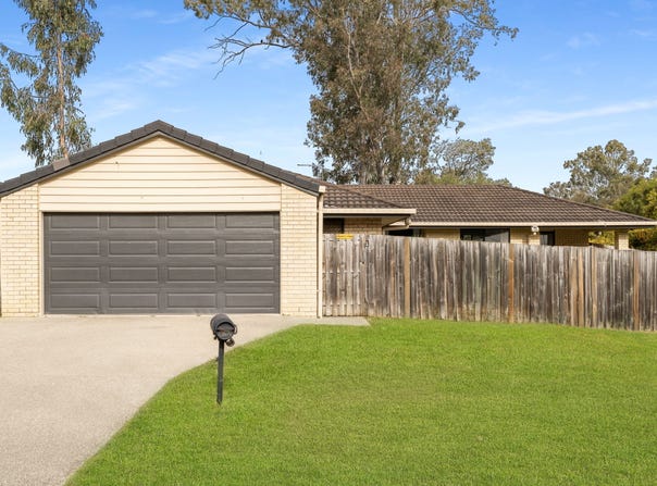 6 Drysdale Place, Brassall, Qld 4305