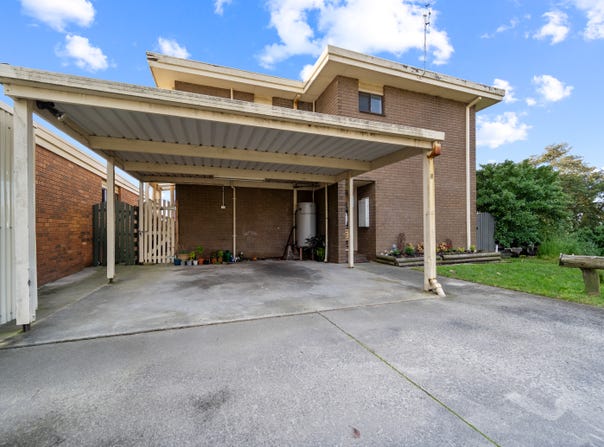 8/1 Hannah Street, Morwell, Vic 3840