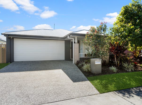 181 Morris Road, Rothwell, Qld 4022