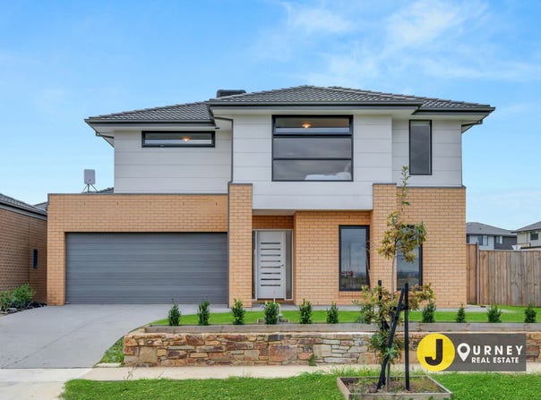 39 Zebu Drive, Clyde North, Vic 3978