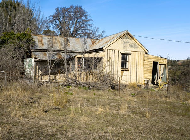 Lot 255 Yewrangarra Street, Bigga, NSW 2583