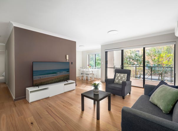 14/52-58 Howard Avenue, Dee Why, NSW 2099