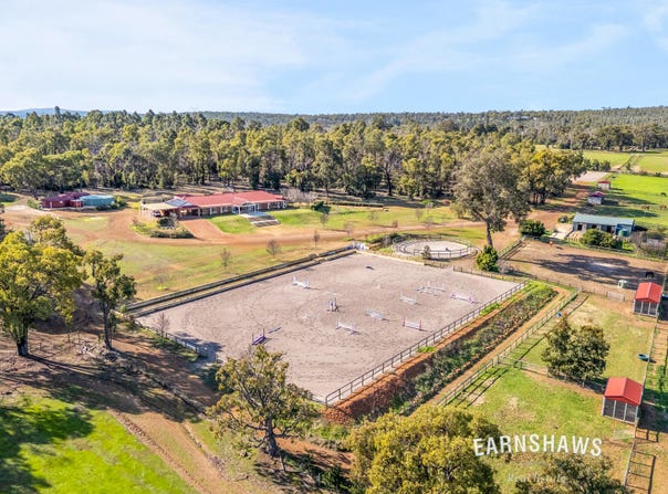 170 Mayo Road, Gidgegannup, WA 6083