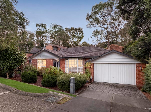 2/65 Quarry Road, Mitcham, Vic 3132