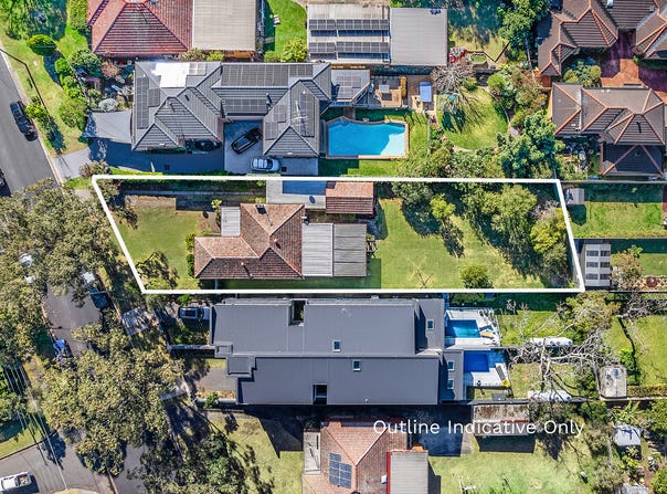 86 Miranda Road, Miranda, NSW 2228