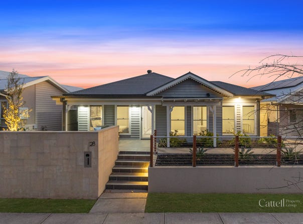 28 Triton Boulevard, North Rothbury, NSW 2335