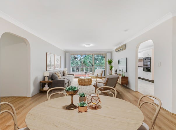 40/346 Pennant Hills Road, Carlingford, NSW 2118