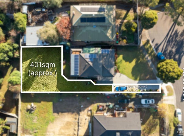 Lot 2, 9 Taurus Court, Lilydale, Vic 3140