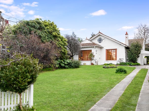 6 Henry Street, Kew, Vic 3101