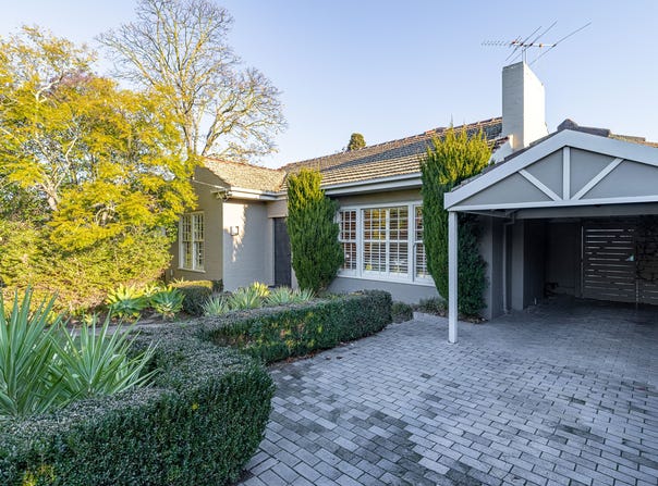 20 Fairmont Avenue, Camberwell, Vic 3124