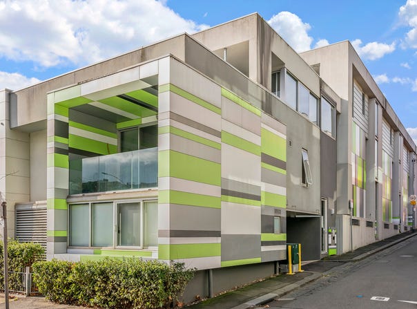 1/22 Byron Street, North Melbourne, Vic 3051