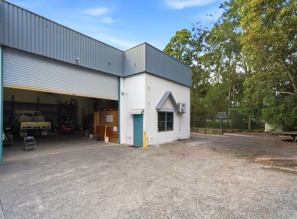 Unit 5, 10 Bon-Mace Close, Berkeley Vale, NSW 2261