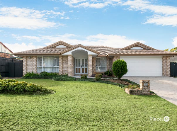 3 Violet Place, Calamvale, Qld 4116