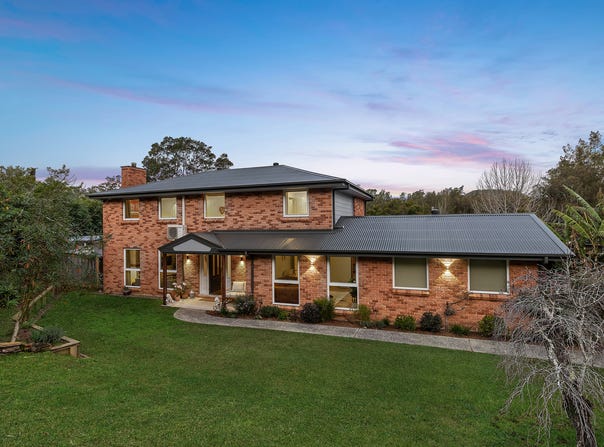 7a Maliwa Road, Narara, NSW 2250