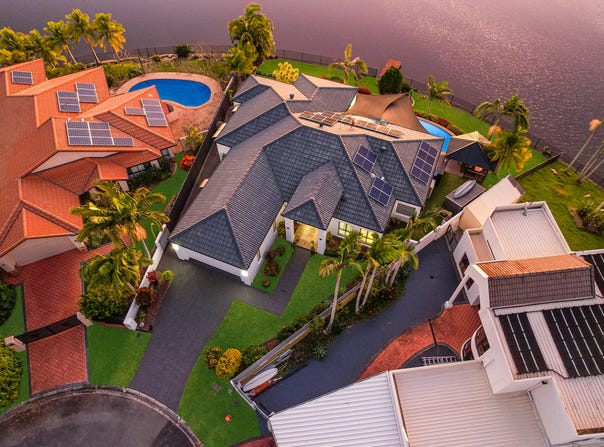 11 Crozet Court, Burleigh Waters, Qld 4220