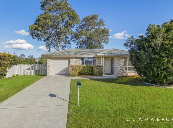5 Drysdale Crescent, Metford, NSW 2323