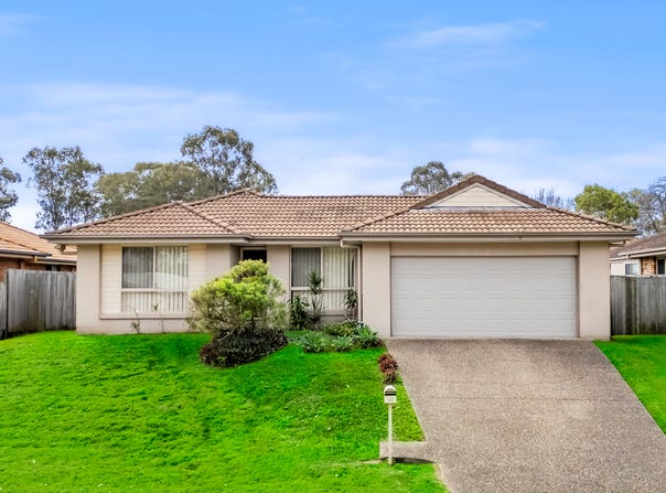 10 Siffleet Street, Bellbird Park, Qld 4300