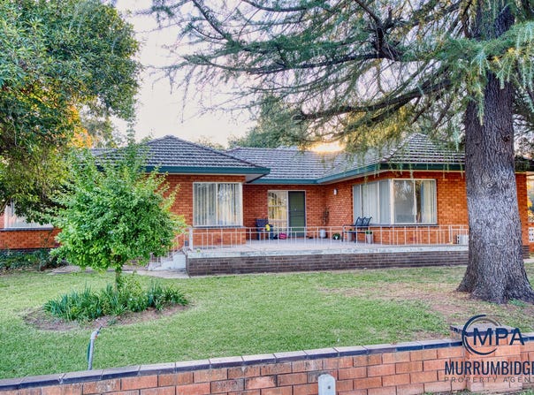 17-19  Brobenah Road, Leeton, NSW 2705