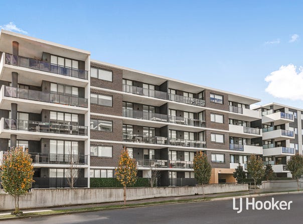 423/45 Manchester  Drive, Schofields, NSW 2762