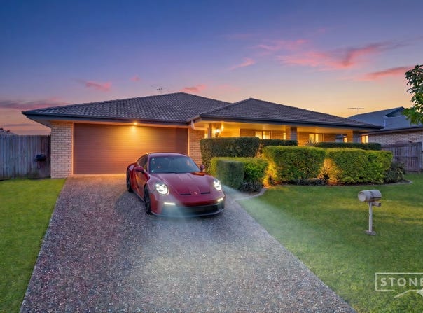 9 Ashmore Close, Marsden, Qld 4132