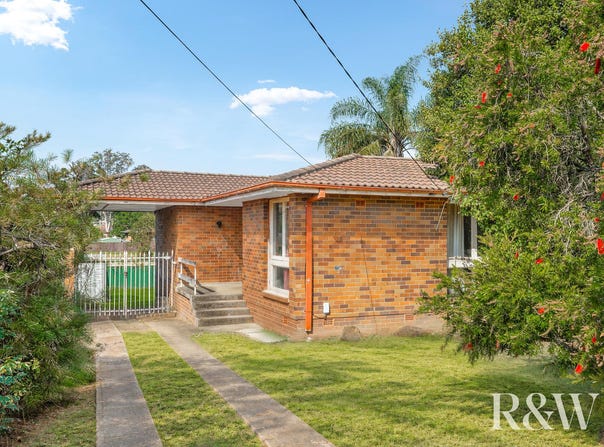 78 Captain Cook Drive, Willmot, NSW 2770