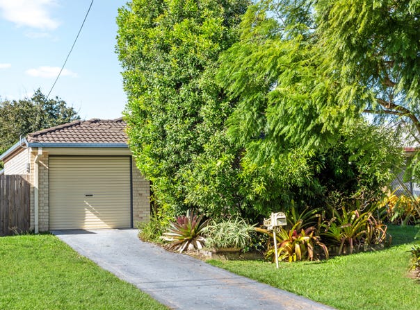 60A Donald Street, Woody Point, Qld 4019