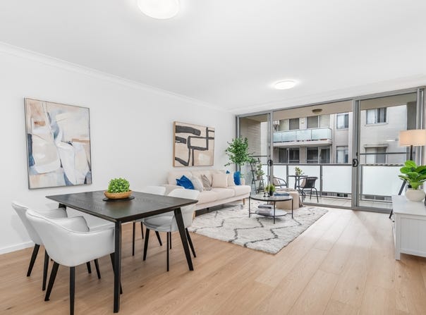 33/30-32 Herbert Street, West Ryde, NSW 2114